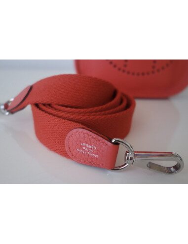 Sac mini Evelyne rose Jaipur