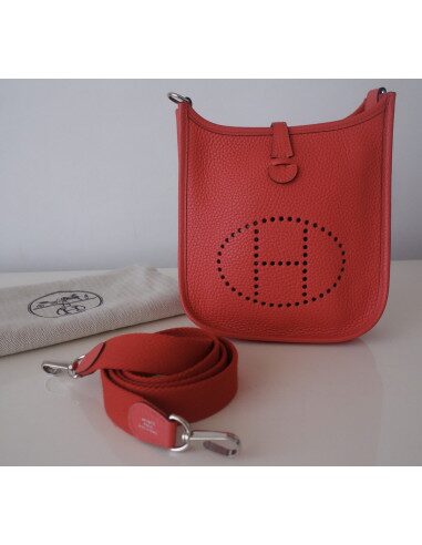 Sac mini Evelyne rose Jaipur