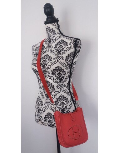 Sac mini Evelyne rose Jaipur