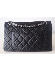 Sac Chanel 2.55 noir 226 2