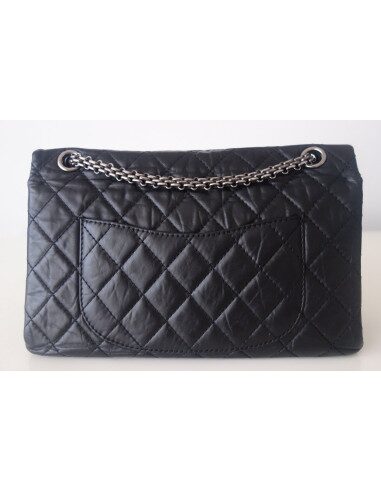 Sac Chanel 2.55 noir 226