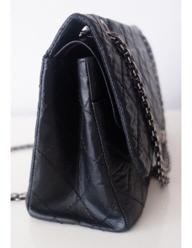 Sac Chanel 2.55 noir 226