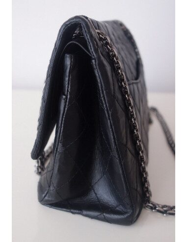 Sac Chanel 2.55 noir 226