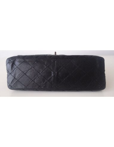 Sac Chanel 2.55 noir 226