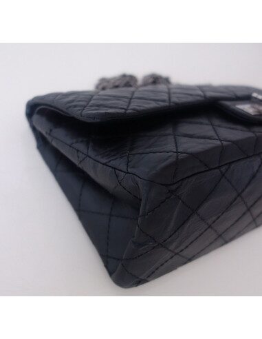 Sac Chanel 2.55 noir 226