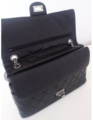Sac Chanel 2.55 noir 226
