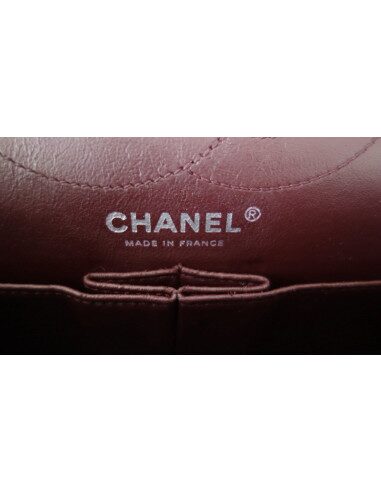 Sac Chanel 2.55 noir 226