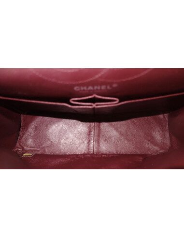Sac Chanel 2.55 noir 226