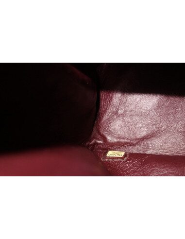 Sac Chanel 2.55 noir 226