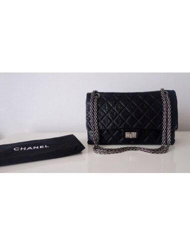 Sac Chanel 2.55 noir 226