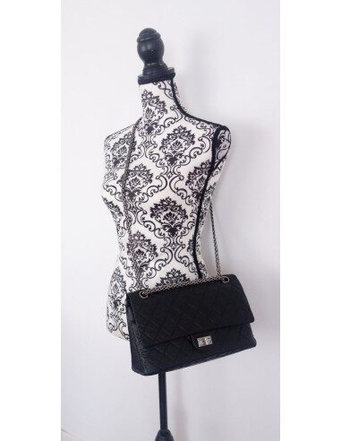 Sac Chanel 2.55 noir 226