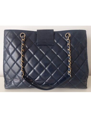 Sac Chanel shopper