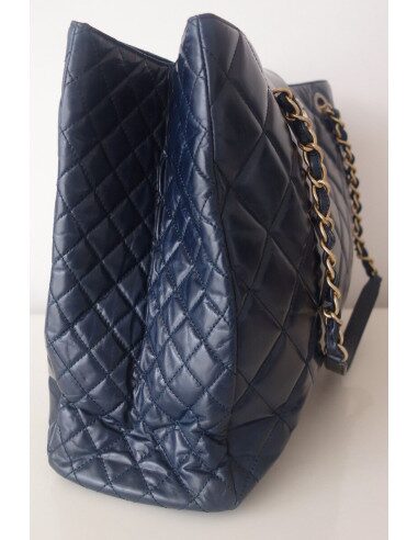 Sac Chanel shopper
