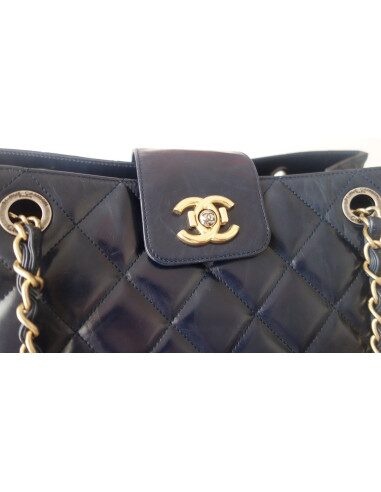 Sac Chanel shopper