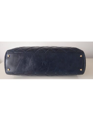 Sac Chanel shopper