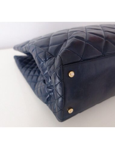 Sac Chanel shopper