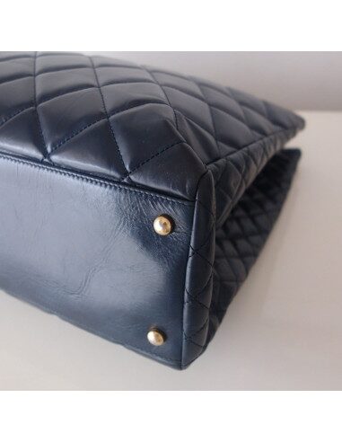 Sac Chanel shopper