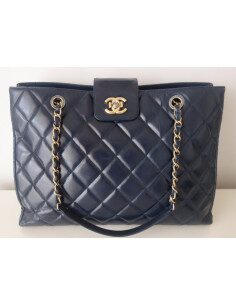 Sac Chanel shopper