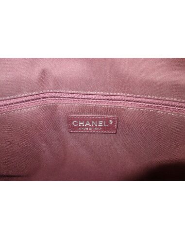 Sac Chanel shopper