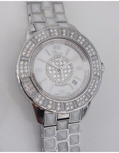 Montre Dior Christal automatique 2