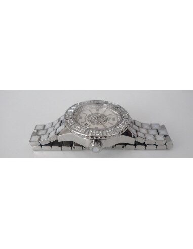Montre Dior Christal automatique