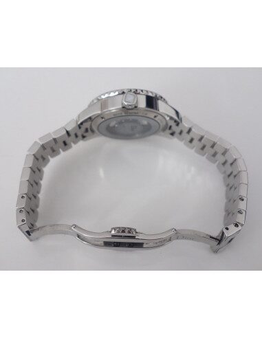 Montre Dior Christal automatique