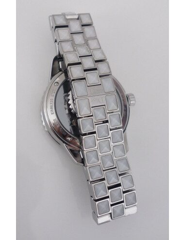 Montre Dior Christal automatique