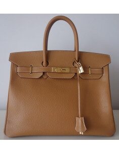 Sac Hermes Birkin 35
