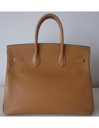 Sac Hermes Birkin 35