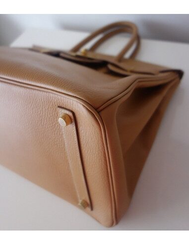 Sac Hermes Birkin 35