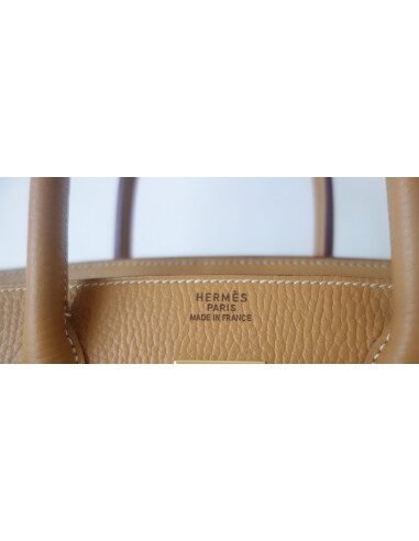 Sac Hermes Birkin 35