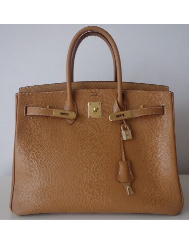 Sac Hermes Birkin 35