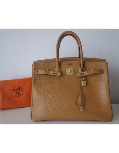 Sac Hermes Birkin 35