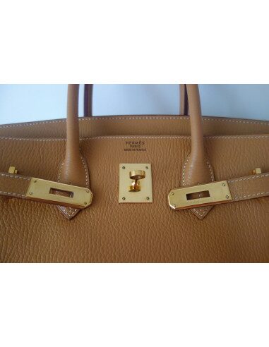 Sac Hermes Birkin 35