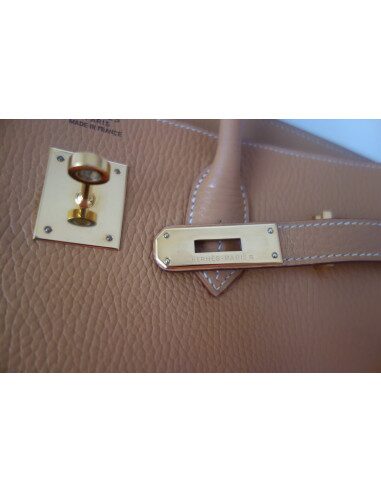 Sac Hermes Birkin 35