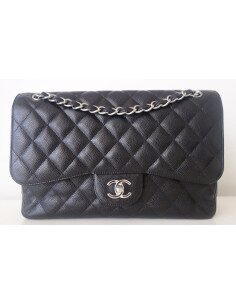 Sac Chanel Classique noir