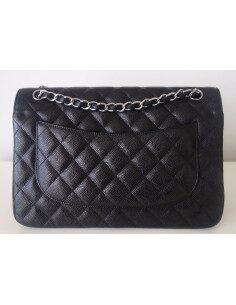 Sac Chanel Classique noir 2