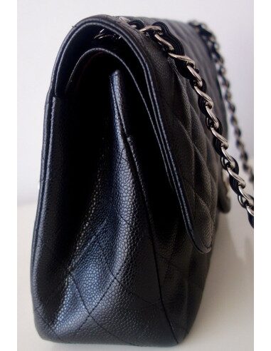 Sac Chanel Classique noir