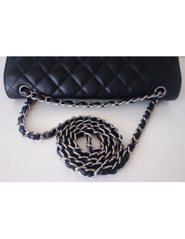 Sac Chanel Classique noir