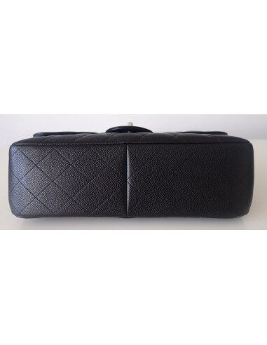 Sac Chanel Classique noir