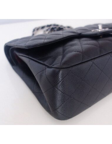Sac Chanel Classique noir