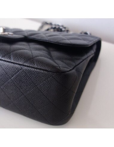 Sac Chanel Classique noir
