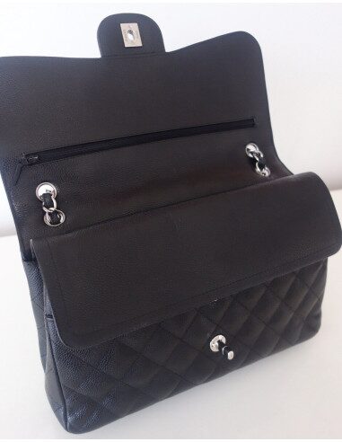 Sac Chanel Classique noir