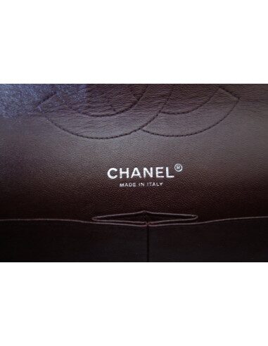Sac Chanel Classique noir