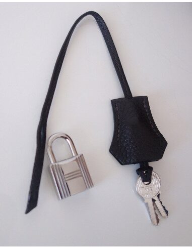 Sac Birkin 35 Hermes graphite