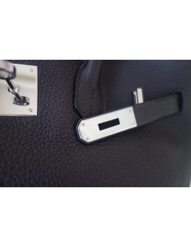 Sac Birkin 35 Hermes graphite