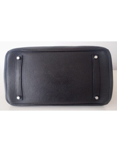 Sac Birkin 35 Hermes noir