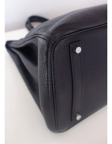Sac Birkin 35 Hermes noir