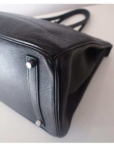 Sac Birkin 35 Hermes noir