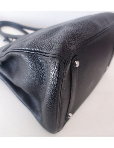 Sac Birkin 35 Hermes noir